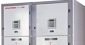 Metal Clad Switchgear