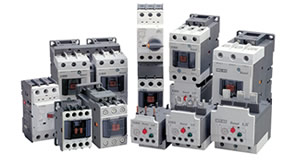 MCC (Motor Control Center)