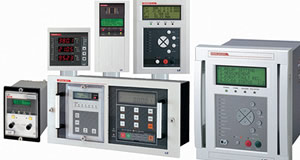 Protection and Monitoring Equipment