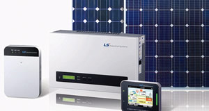 Solar Panels and Inverters