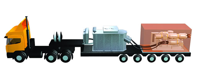 Subestaciones Móviles