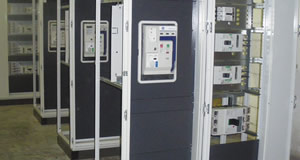 Distribution Boards